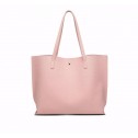 Peony Tote - Blush